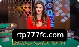 Live Baccarat