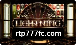 Lightning Roulette