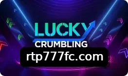 Lucky Crumbling