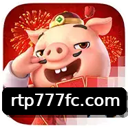 Piggy Gold - Pragmatic Play