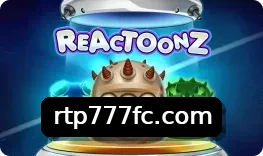 Reactoonz