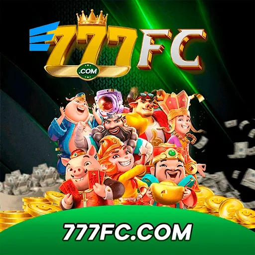 Logo da 777fc